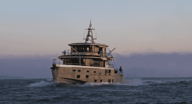 High Seas Adventure: 85 by Arksen
