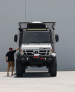 Go Anywhere Luxury: U1700 by Arksen