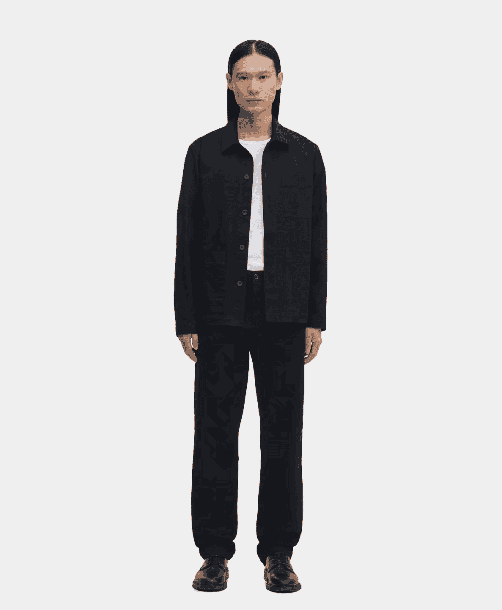 The Best Clothes for Short Men
