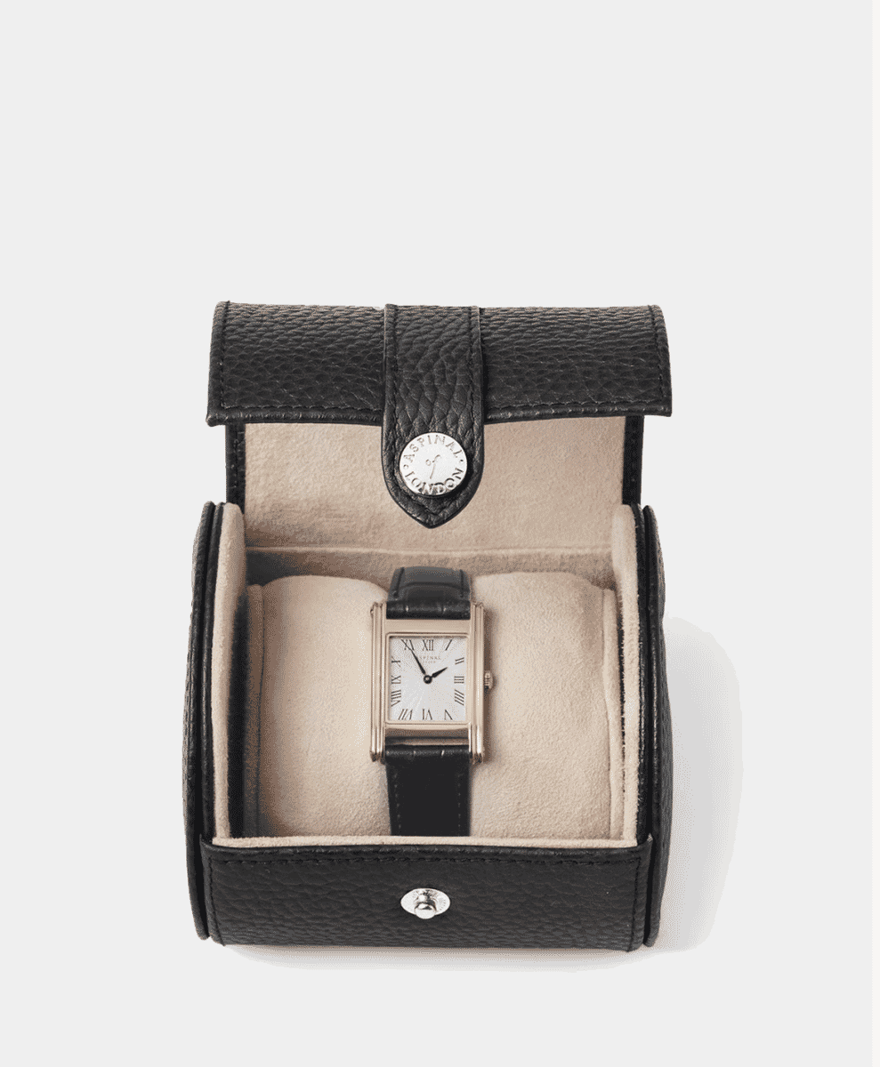 A Complete Guide to Watch Boxes for Men