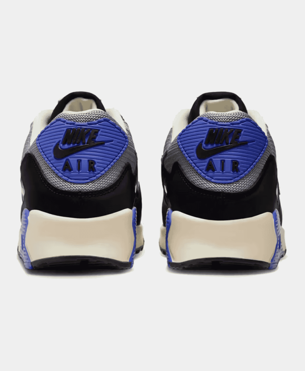 Patta’s Wavy Air Max 90s Are Finally Surfacing