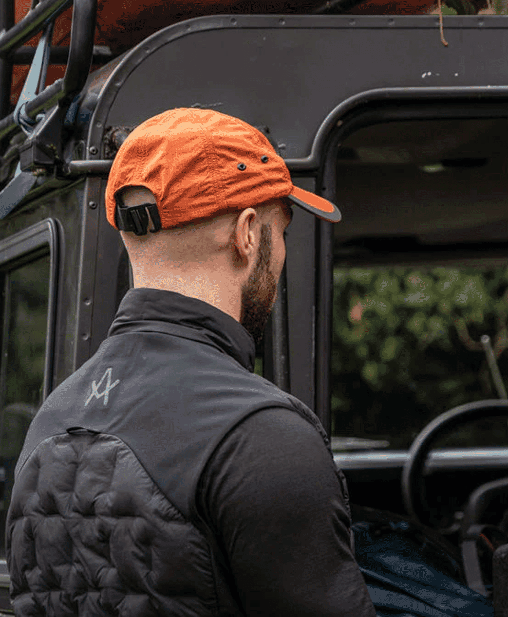 Over Sea and Over Land: Arksen's Teched-Out Essentials Are Ready for Anything