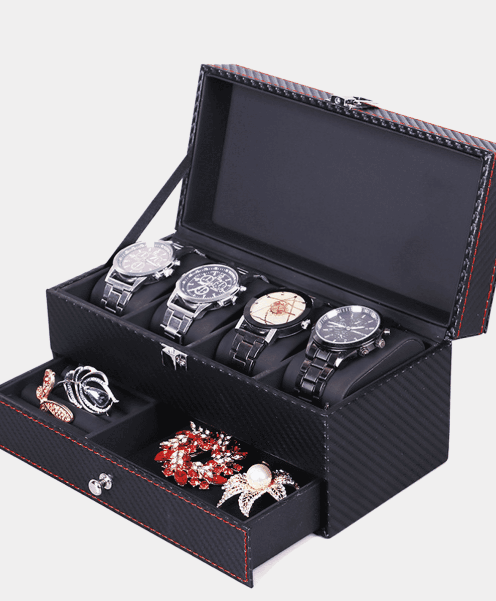 The best watch box brands for men