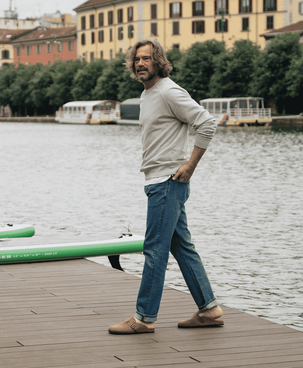 Birkenstock Alternatives to Know velasca