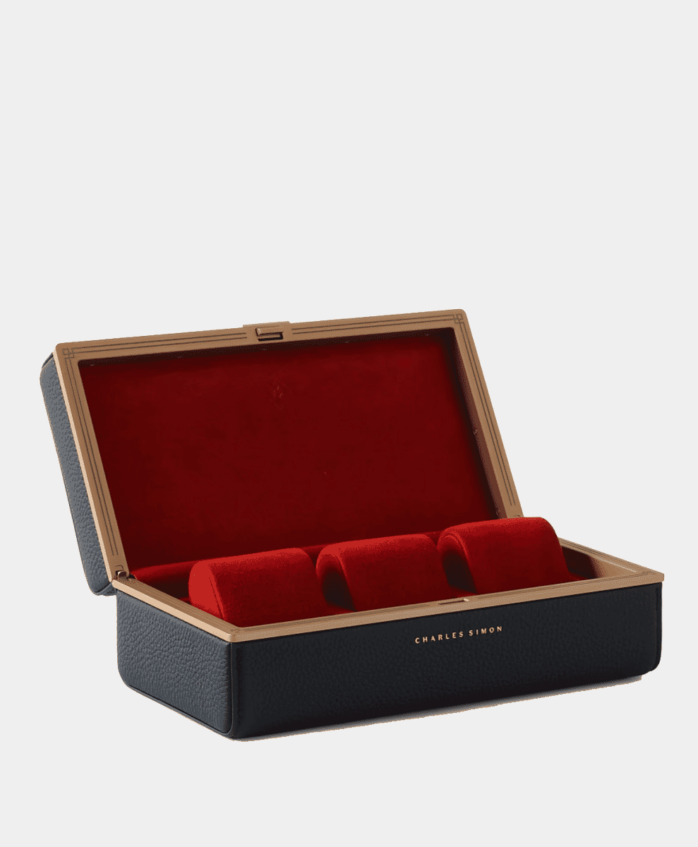 The best watch box brands for men
