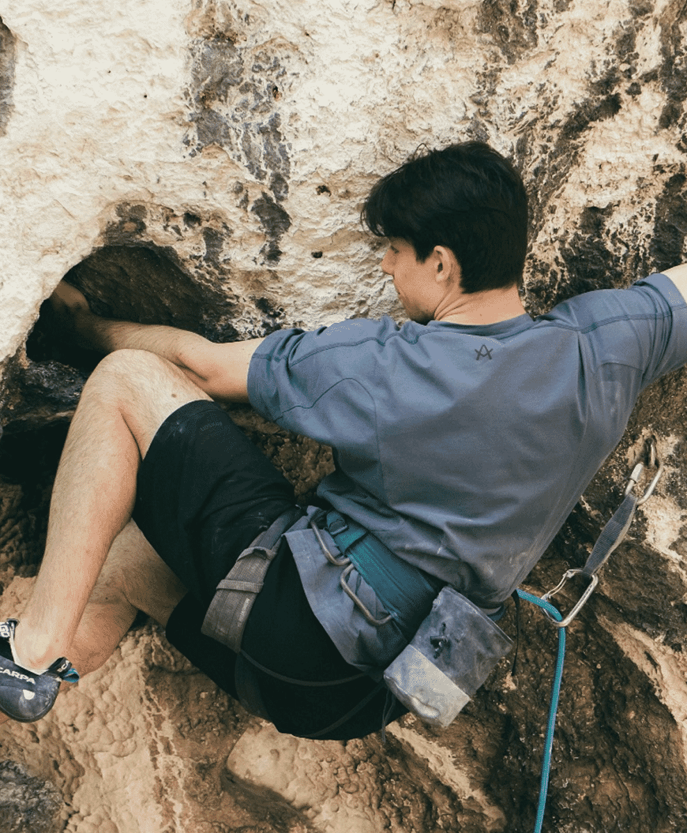 Over Sea and Over Land: Arksen's Teched-Out Essentials Are Ready for Anything