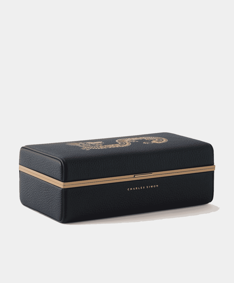 The best watch box brands for men