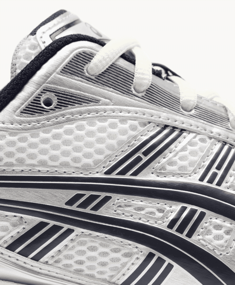 JJJJound x ASICS GEL-KAYANO 14:
