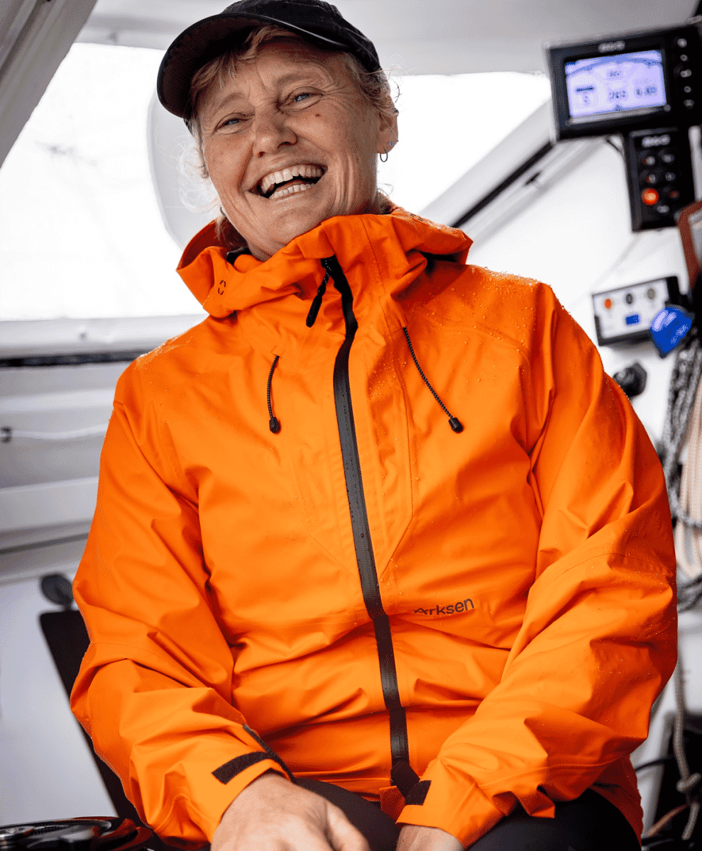 Over Sea and Over Land: Arksen's Teched-Out Essentials Are Ready for Anything