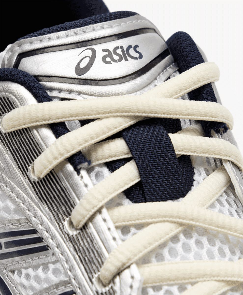 JJJJound x ASICS GEL-KAYANO 14: