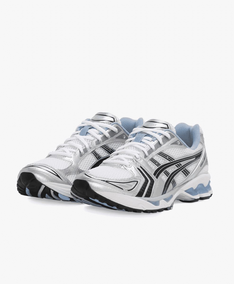 JJJJound x ASICS GEL-KAYANO 14: