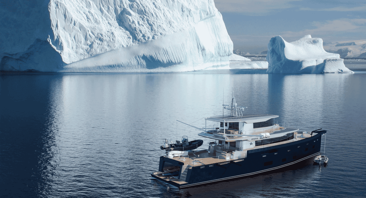 High Seas Adventure: 85 by Arksen