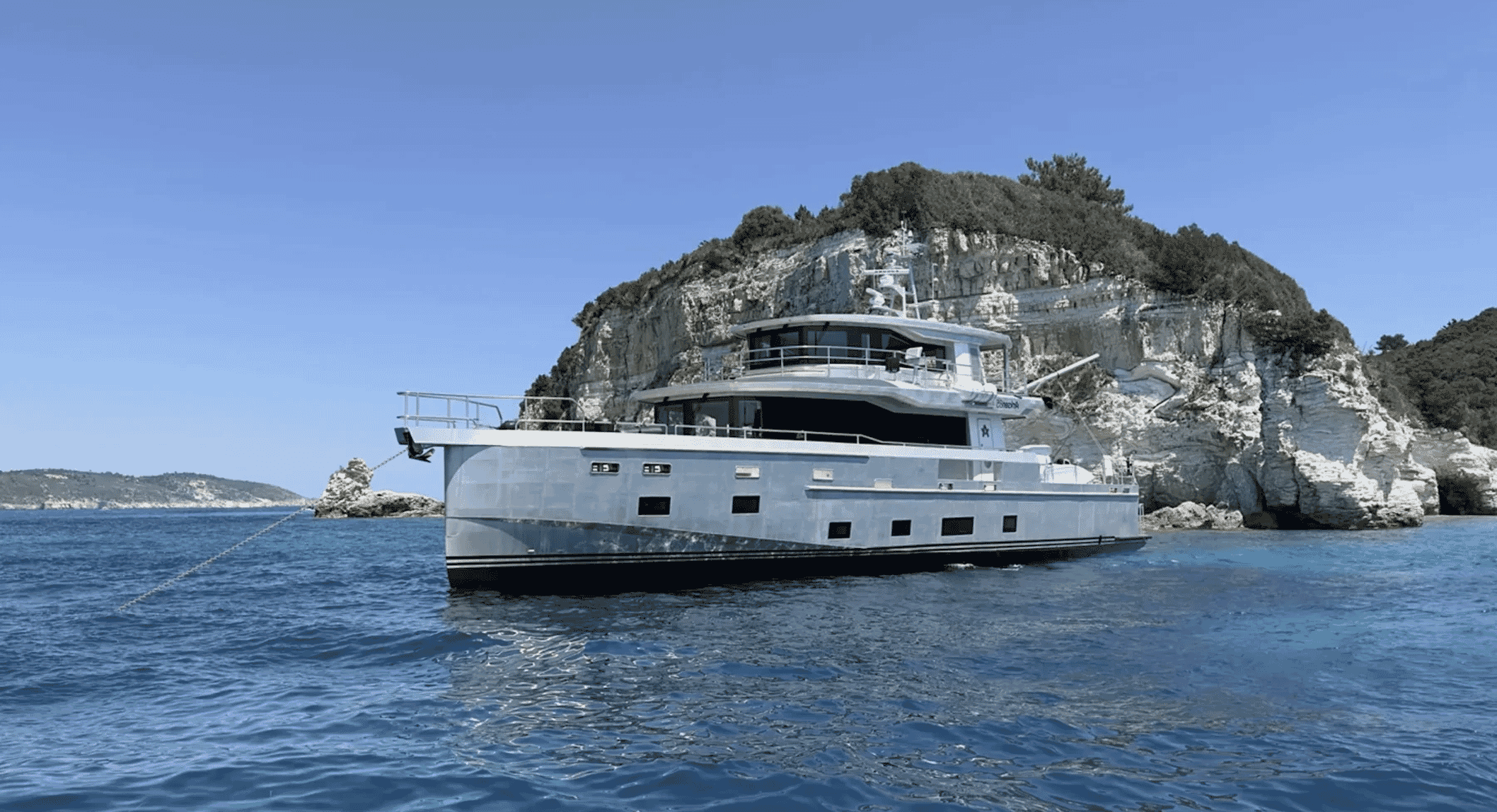 High Seas Adventure: 85 by Arksen