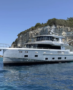 High Seas Adventure: 85 by Arksen