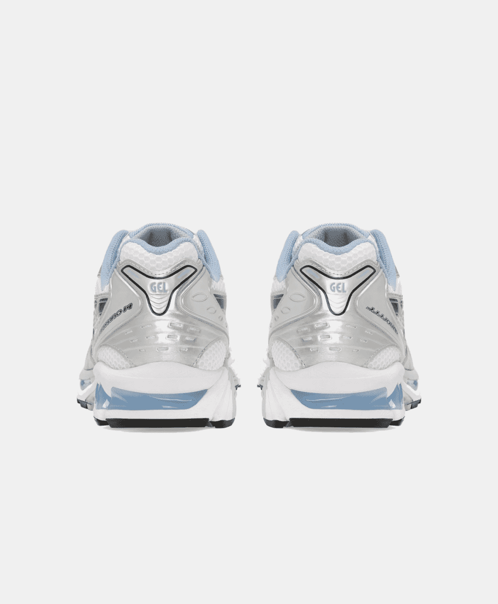 JJJJound x ASICS GEL-KAYANO 14: