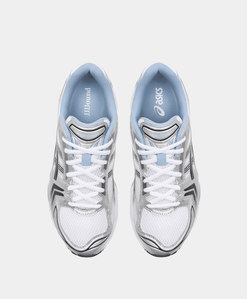 JJJJound x ASICS GEL-KAYANO 14: