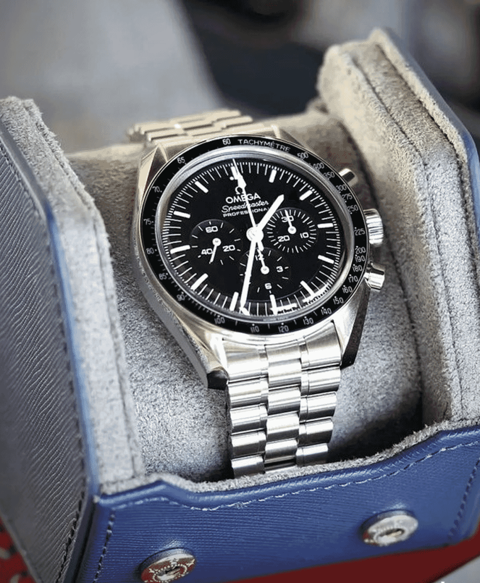 The best watch box brands for men