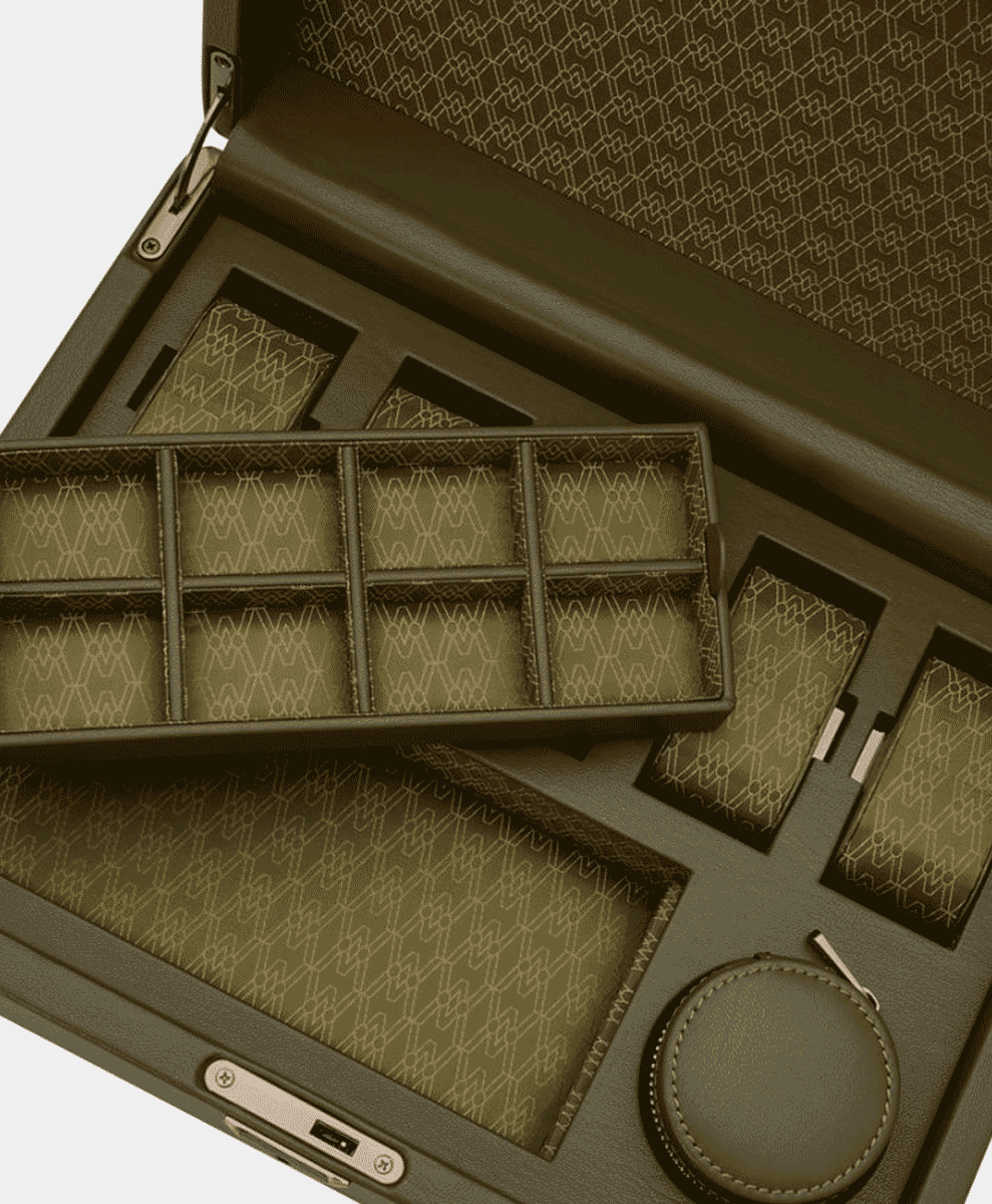 The best watch box brands for men