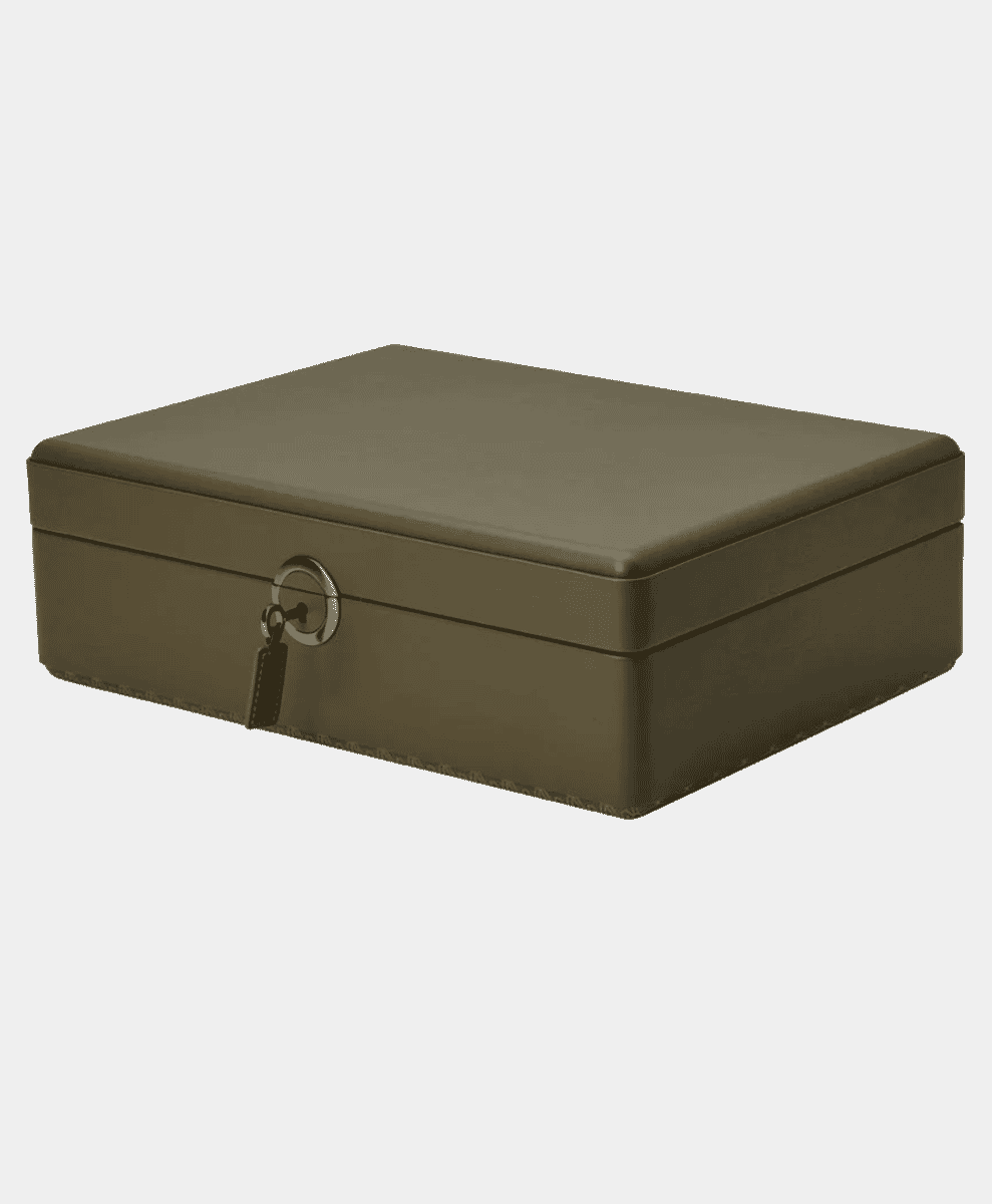 The best watch box brands for men
