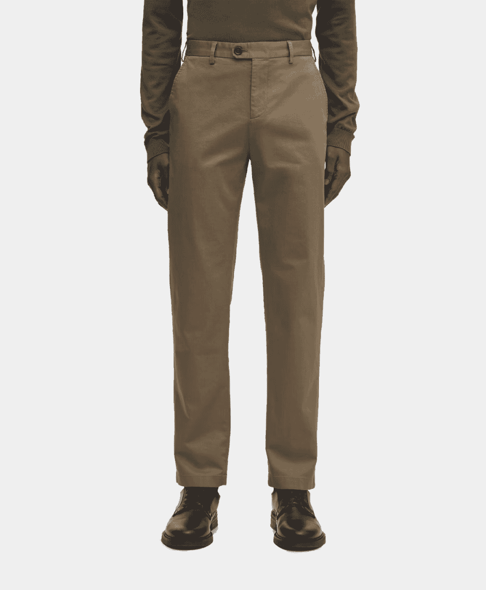 The Best Clothes for Short Men