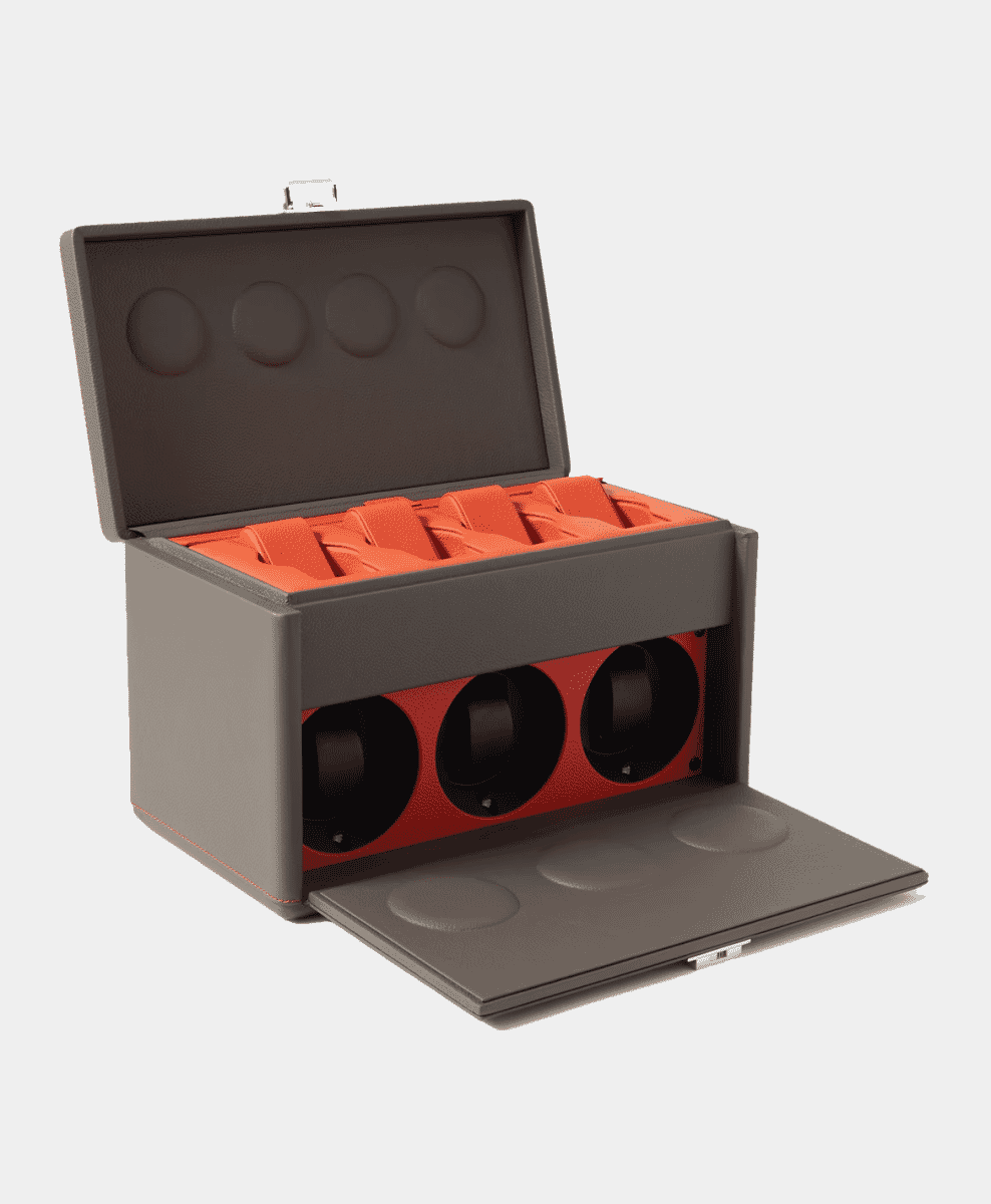 The best watch box brands for men