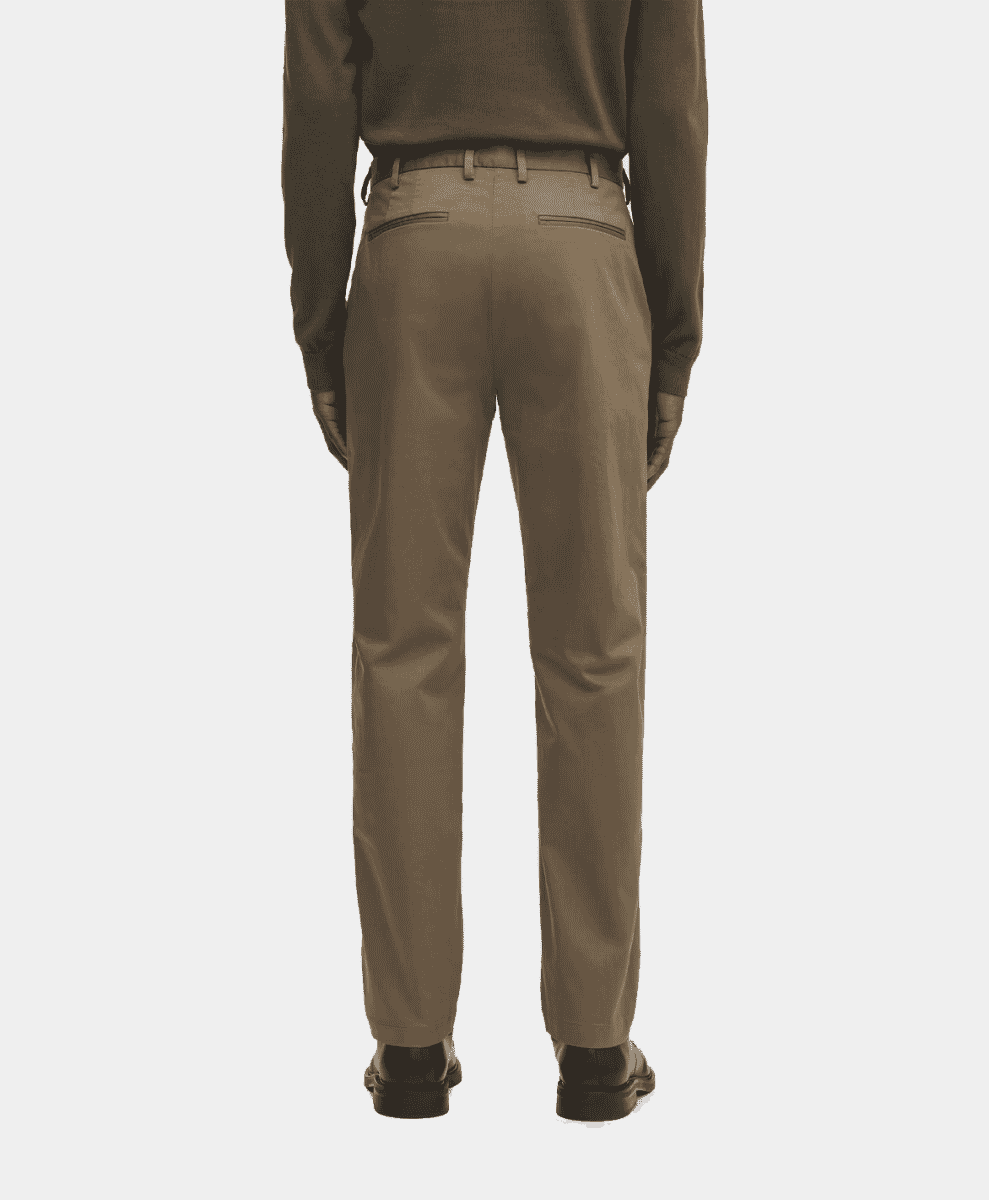 The Best Clothes for Short Men