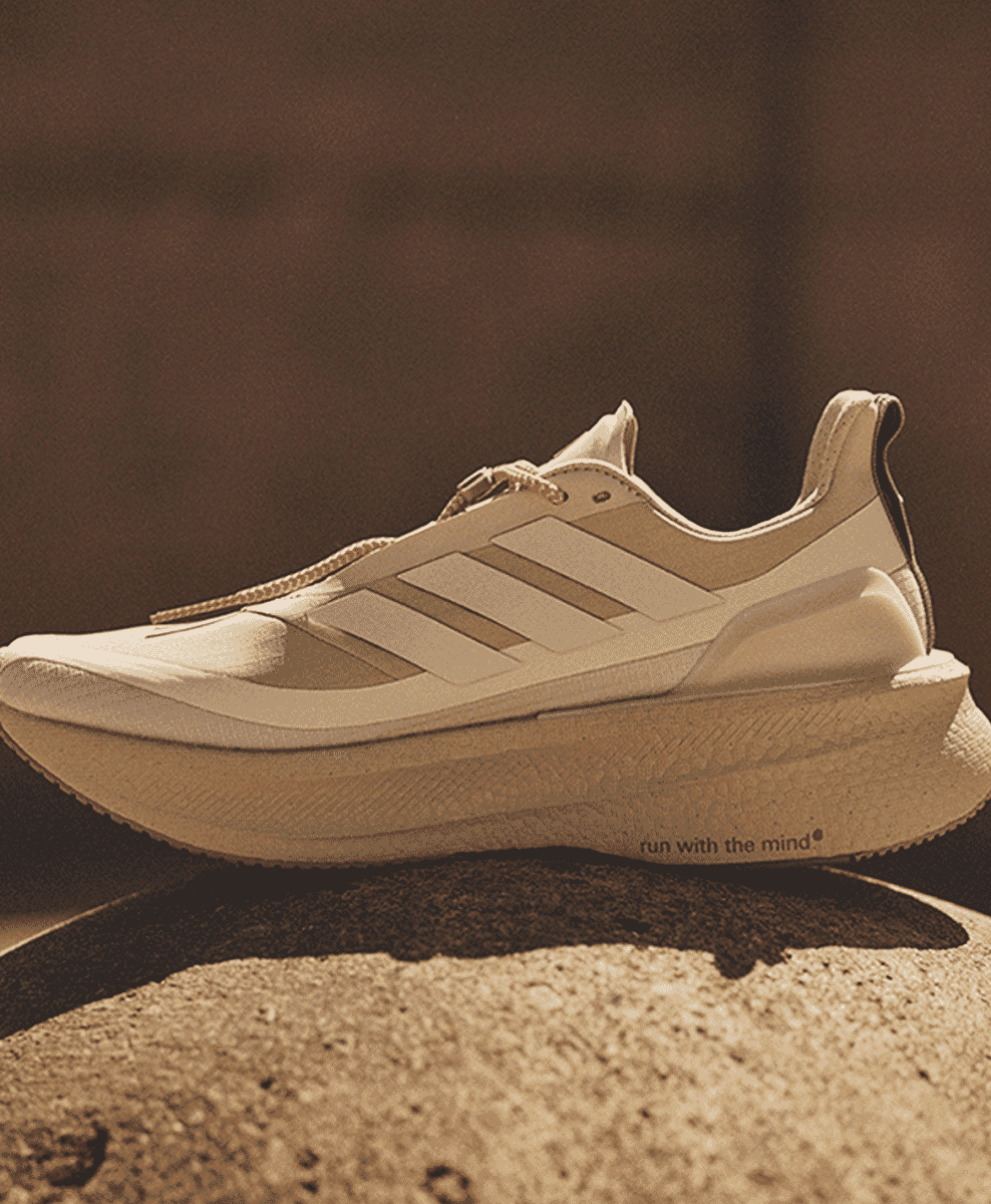 Hermanos Koumori x Adidas UltraBOOST 5