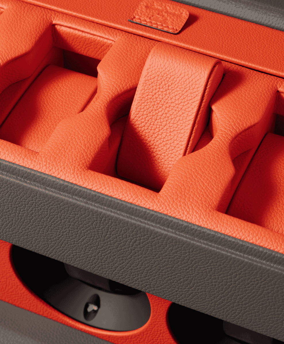 The best watch box brands for men