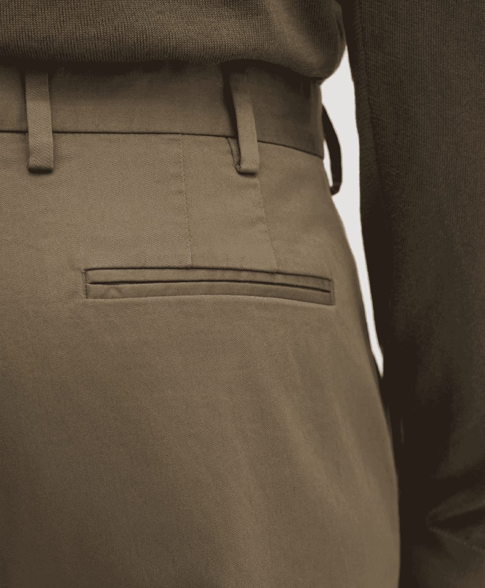 The Best Clothes for Short Men