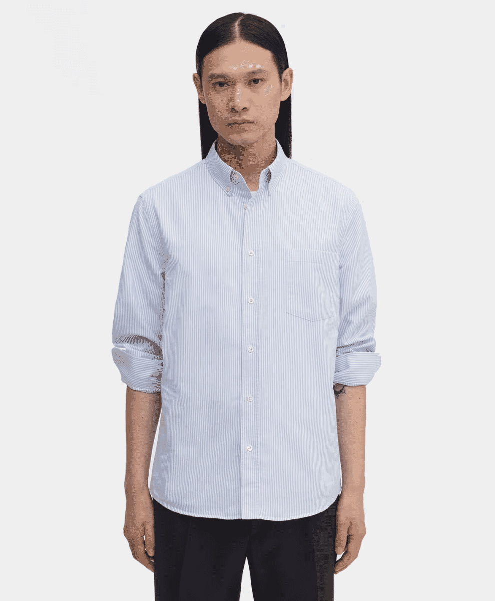 The Best Clothes for Short Men