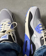 Patta’s Wavy Air Max 90s Are Finally Surfacing