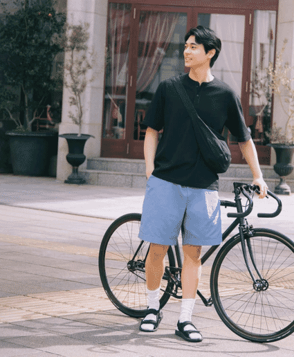 The Best Clothes for Short Men (That Actually Fit)