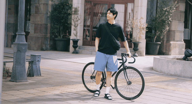 The Best Clothes for Short Men (That Actually Fit)
