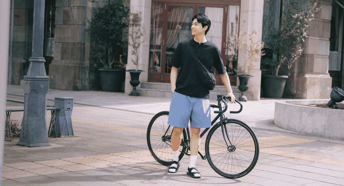 The Best Clothes for Short Men
