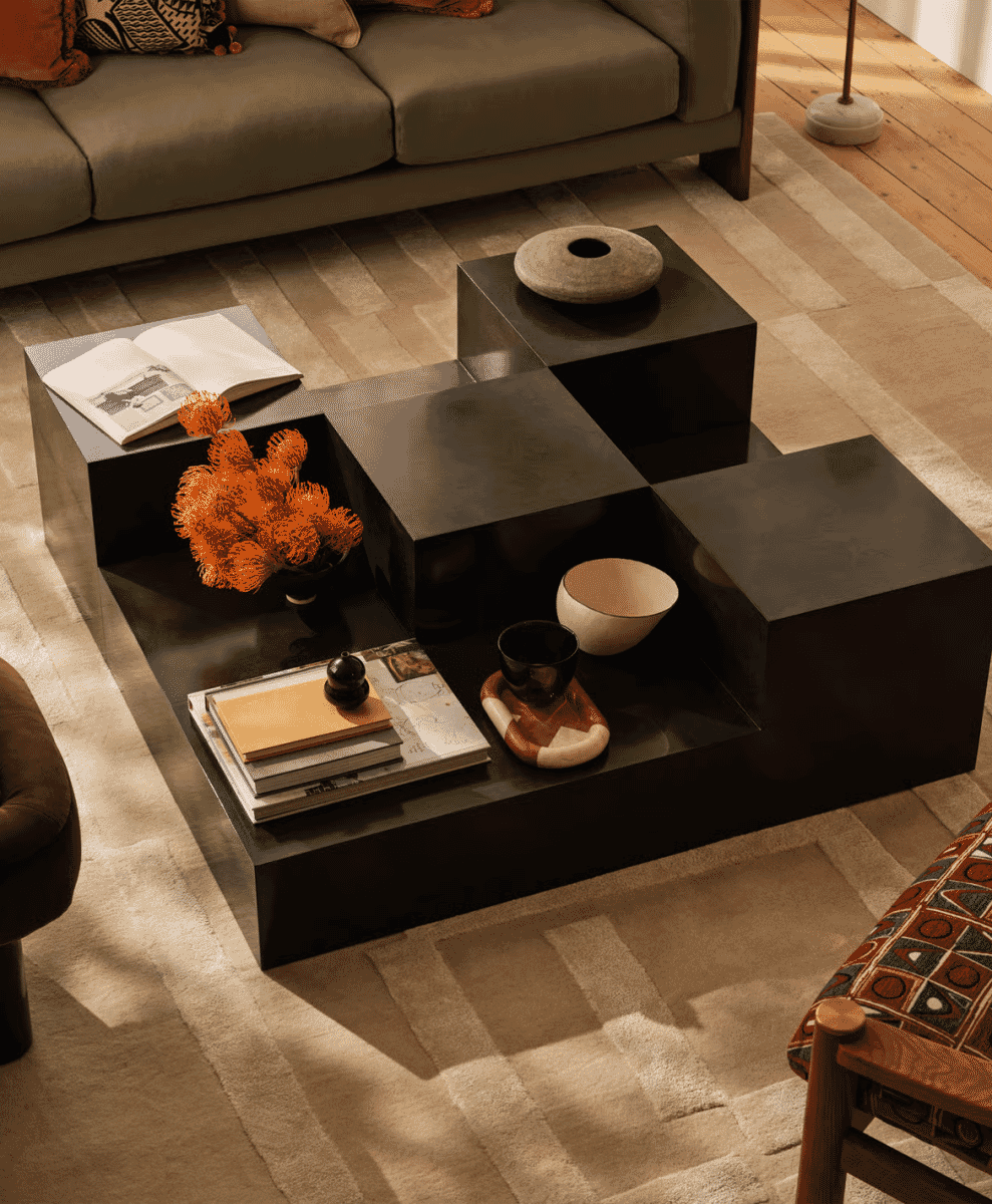Six Ways to Instantly Elevate Your Living Room