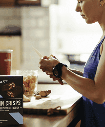 Why You Need More Protein (And How to Get It Easily)