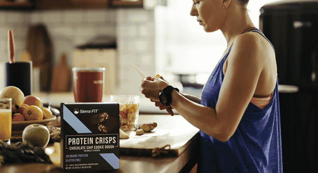 Why You Need More Protein (And How to Get It Easily)