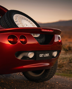 Leaping Lotus: Project Safari by Get Lost