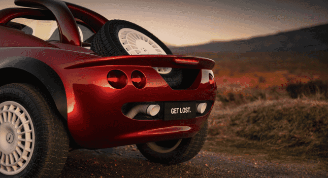 Leaping Lotus: Project Safari by Get Lost