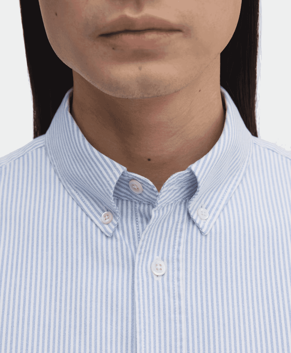 The Best Clothes for Short Men