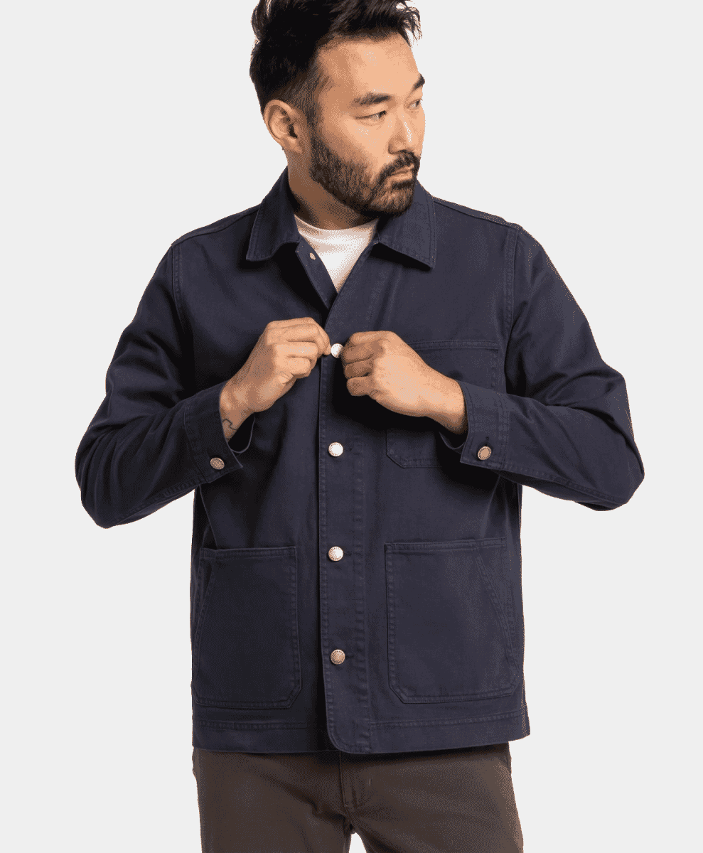 The Best Clothes for Short Men