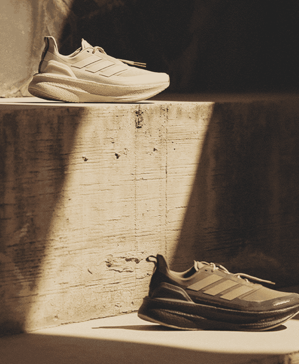 Hermanos Koumori x Adidas UltraBOOST 5