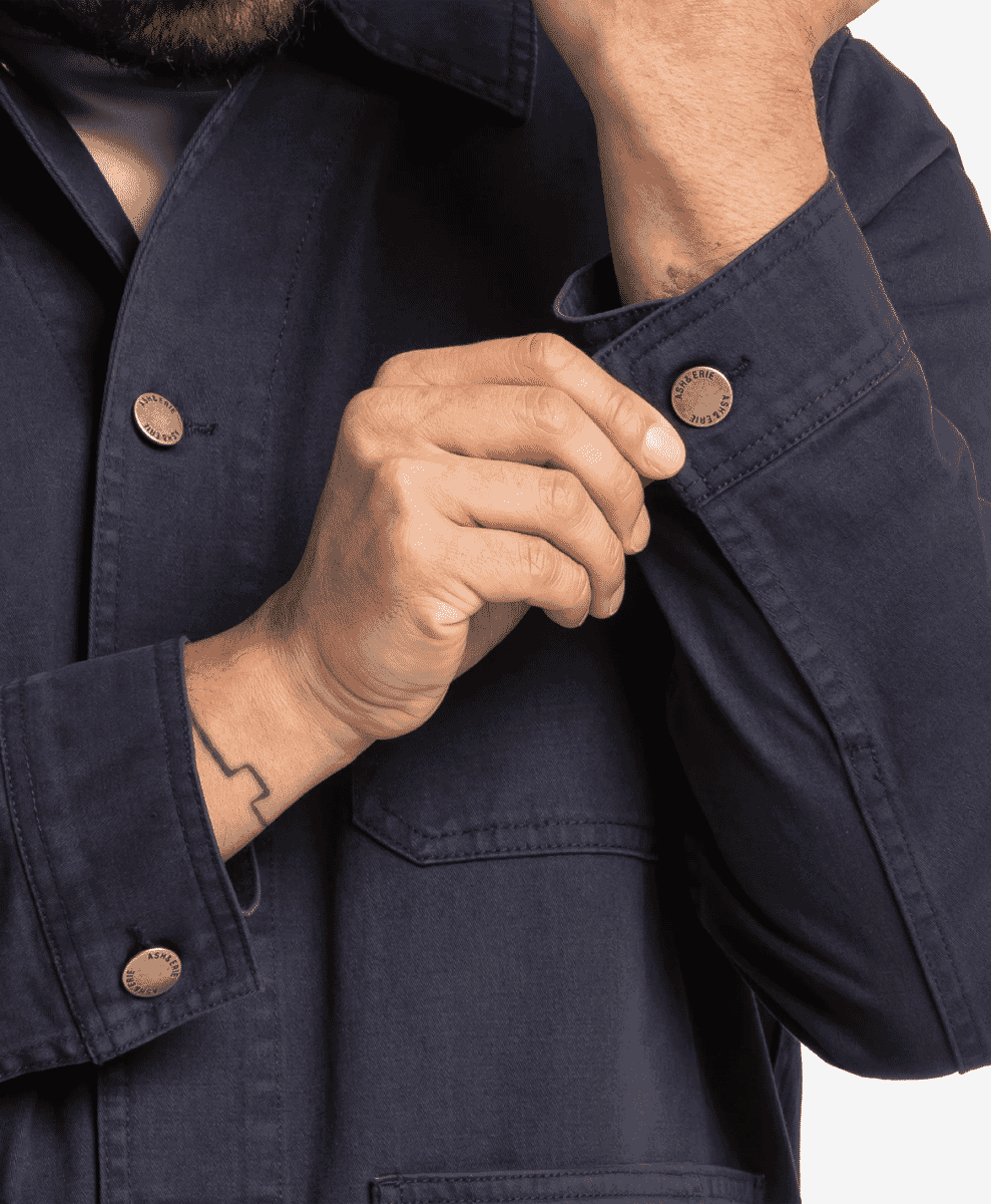 The Best Clothes for Short Men