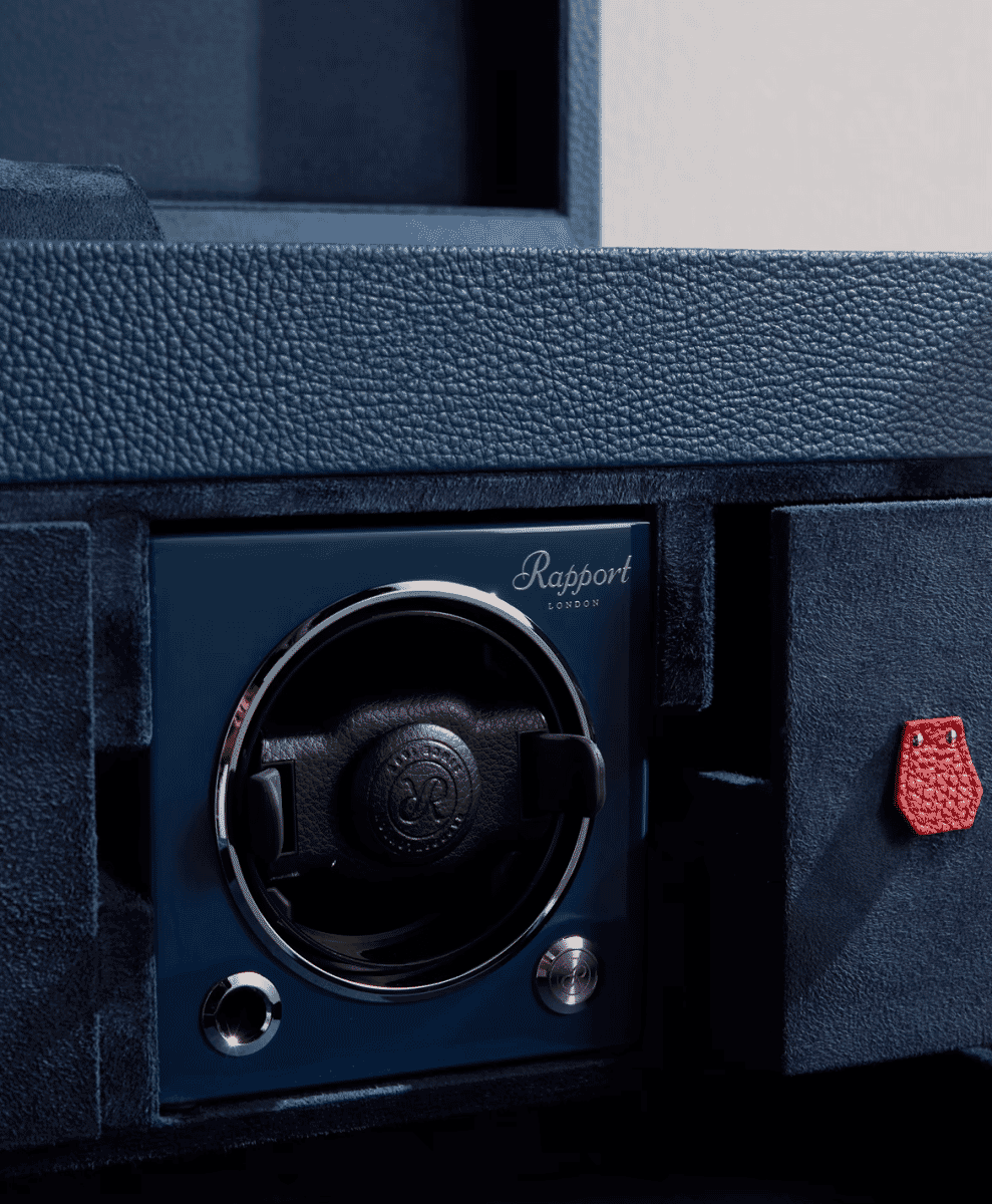 The best watch box brands for men
