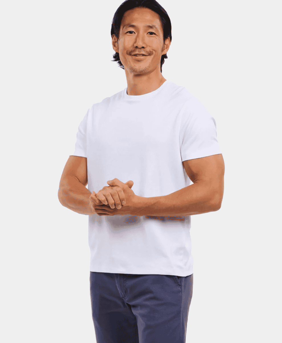 The Best Clothes for Short Men