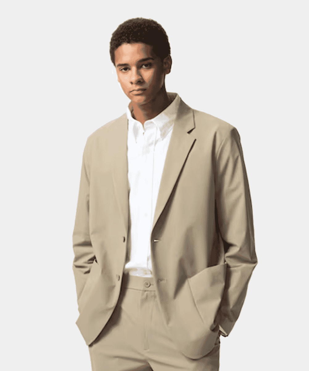 The Best Clothes for Short Men