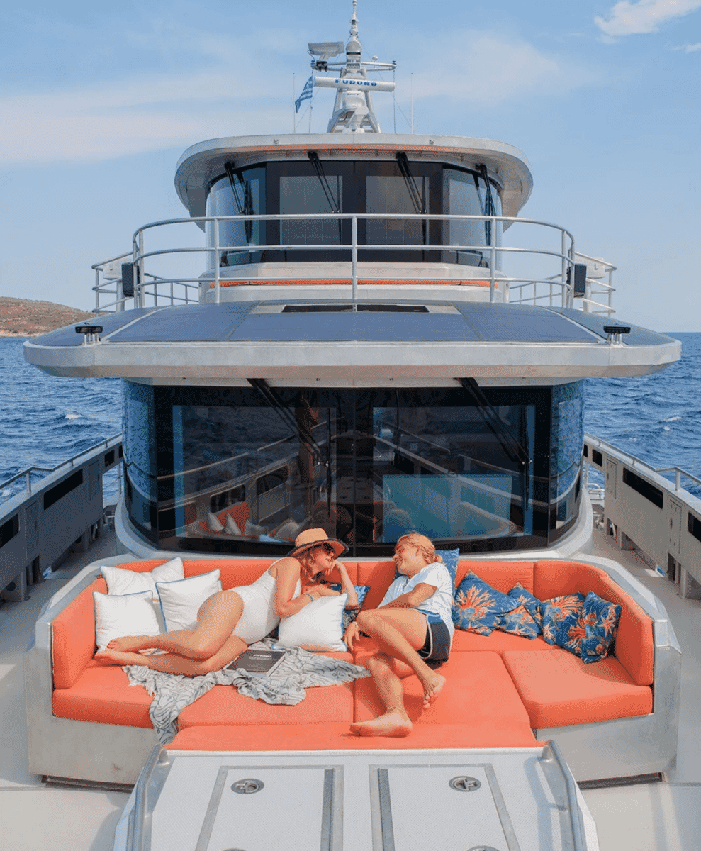 High Seas Adventure: 85 by Arksen