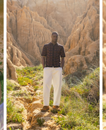 Why You Need a Knitted Shirt This Summer (and Where to Get One)