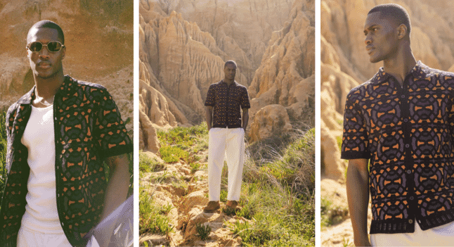 Why You Need a Knitted Shirt This Summer (and Where to Get One)