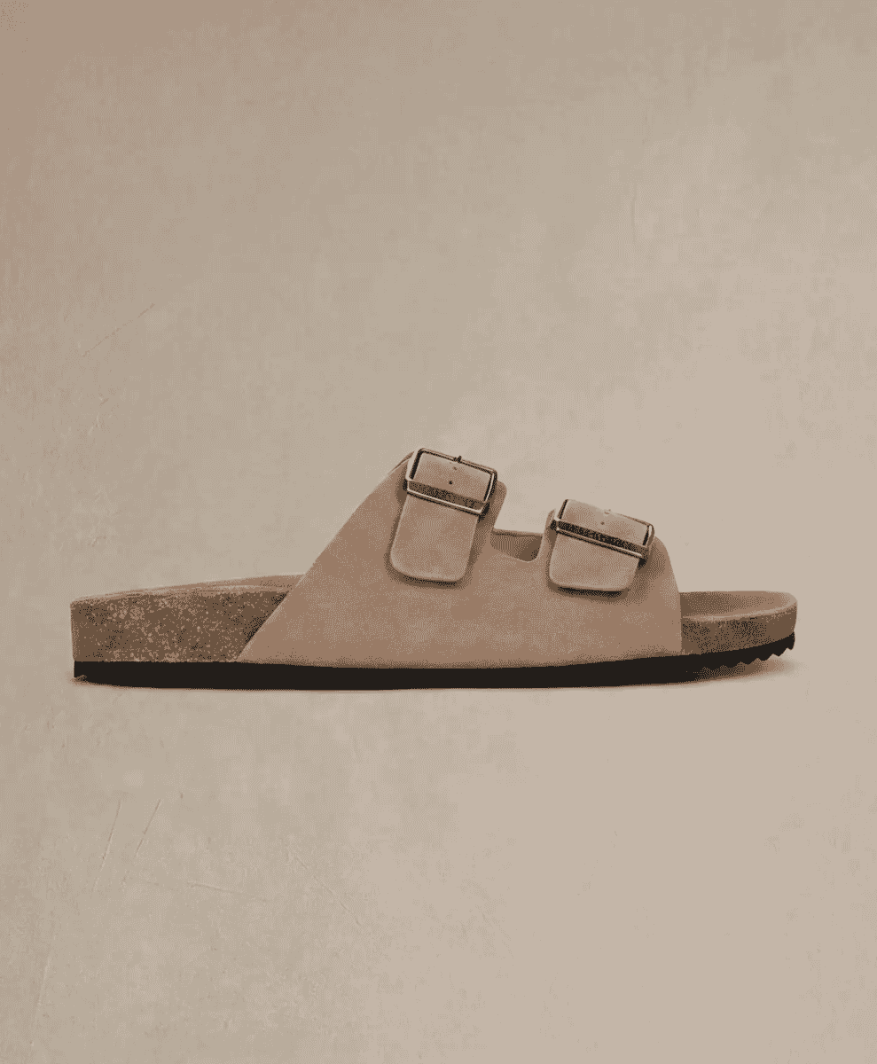 Chaco Best Birkenstock alternatives for men
Aurora